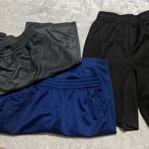 Athletic Works Basketball Shorts (NO STRING)